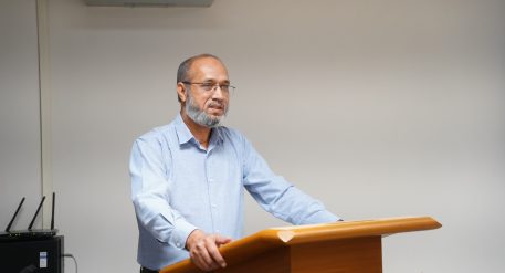 CUST Launches Mentorship Program for Universities (MPU) Cohort II