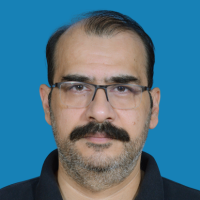 Dr. Azhar Hussain