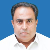 Dr. Munir Hussain