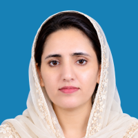 Dr. Robina Yasmin