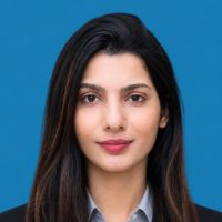 Dr. Rubab Tahir