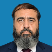 Kamran Babar