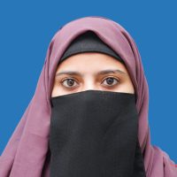 Ms. Maria Maqsood