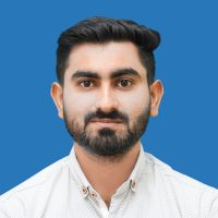 Taimoor Ali